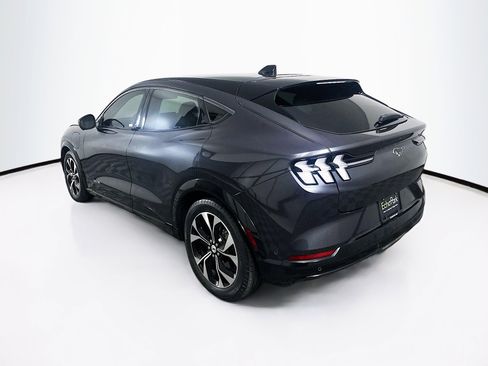 Used 2022 Ford Mustang Mach-E Premium image 5