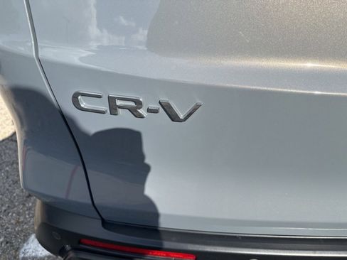 Used 2026 Honda CR-V EX-L image 9