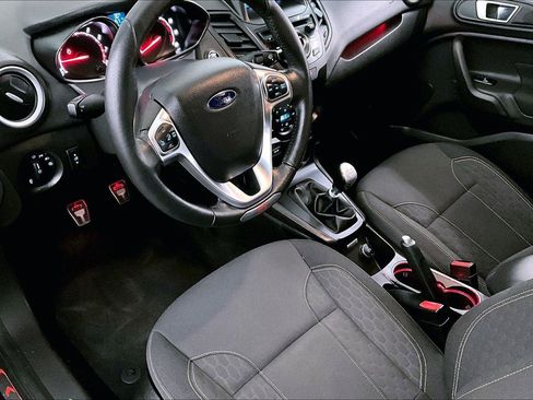 Used 2016 Ford Fiesta ST image 12