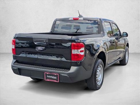 New 2026 Ford Maverick XL FWD image 2