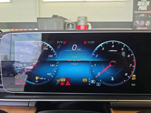 Certified 2022 Mercedes-Benz GLE 350 4MATIC image 23