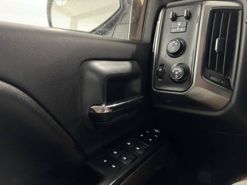 Used 2015 Chevrolet Silverado 1500 LT w/ All Star Edition AWD/4WD image 29