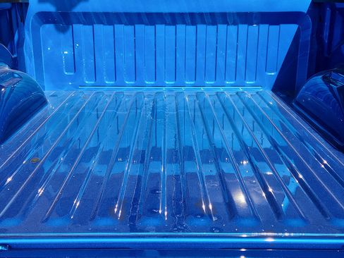 New 2025 RAM 1500 Lone Star image 20