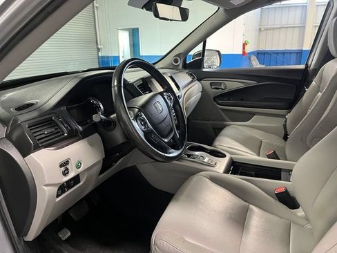 Used 2021 Honda Ridgeline RTL image 23