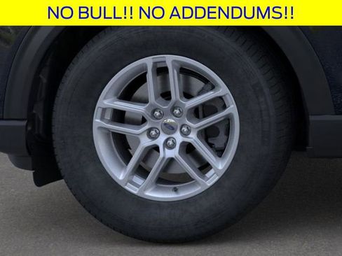 New 2026 Ford Explorer Active w/ Active Comfort Package image 20