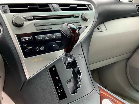 Used 2011 Lexus RX 350 2WD image 35