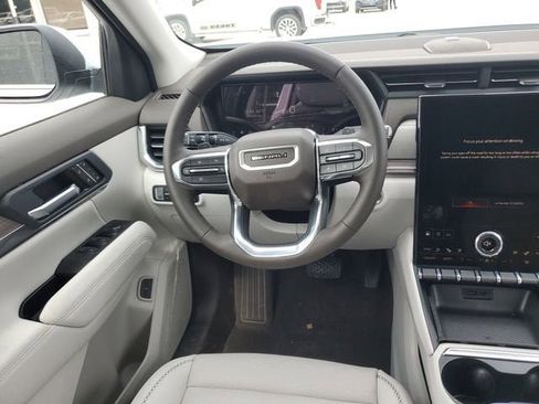 New 2026 GMC Terrain Denali AWD/4WD image 13