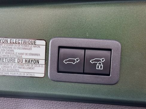 Certified 2024 Toyota Corolla Cross XLE w/ Convenience Package AWD/4WD image 31