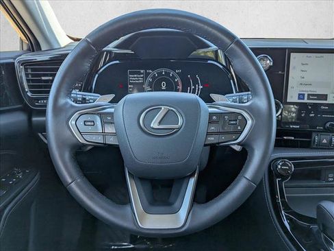 Used 2023 Lexus NX 350 AWD w/ Cold Area Package image 12
