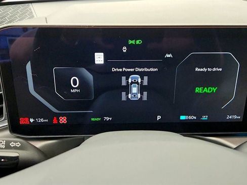 Used 2026 Kia EV9 Land w/ Nightfall Edition Package AWD/4WD image 16