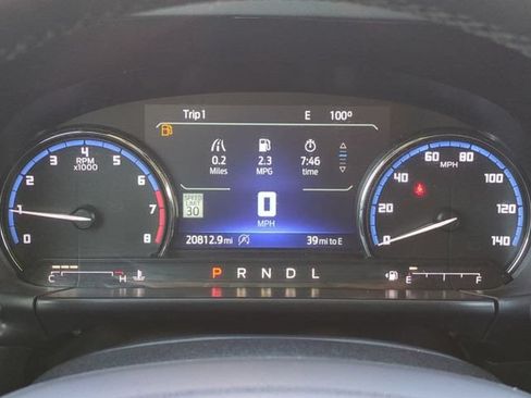 Certified 2024 Ford Bronco Sport Outer Banks w/ Tech Package AWD/4WD image 27