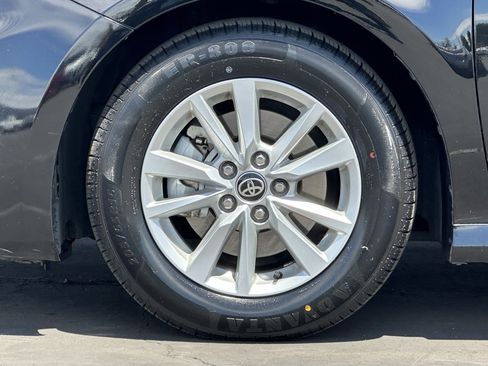 Used 2025 Toyota Camry LE FWD image 26