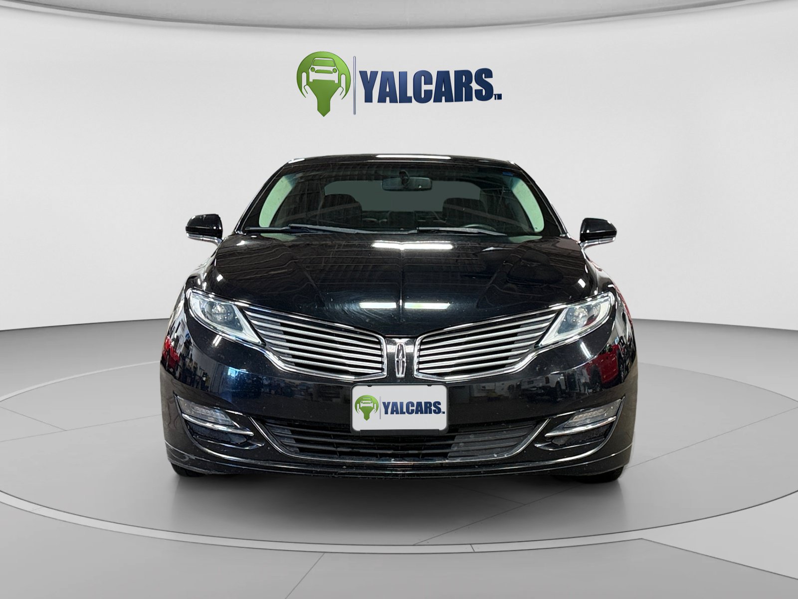Used 2016 Lincoln MKZ AWD image 8