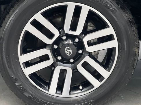 Used 2021 Toyota 4Runner Limited RWD image 65