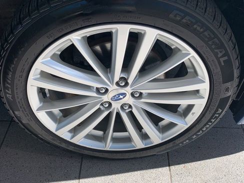 Used 2016 Subaru Impreza 2.0i Premium image 16