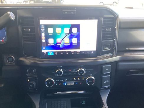 New 2026 Ford F250 Lariat w/ Black Appearance Package AWD/4WD image 43