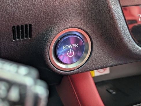 Used 2021 Lexus RX 450h F Sport w/ Cold Weather Package (CT) image 15