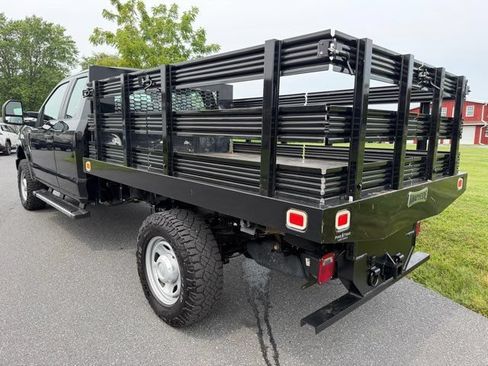 Used 2018 Ford F350 XL AWD/4WD image 3