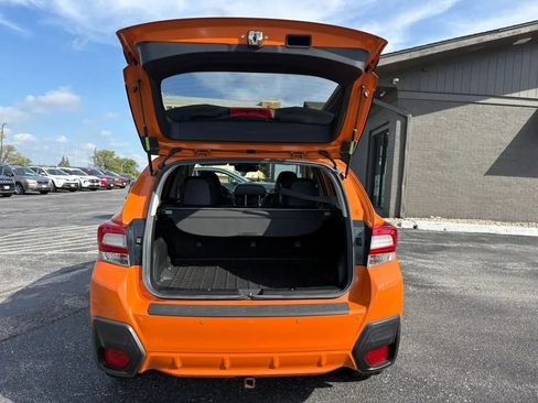 Used 2018 Subaru Crosstrek 2.0i Limited AWD/4WD image 10