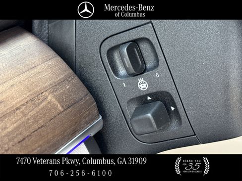 New 2026 Mercedes-Benz GLE 350 4MATIC image 16