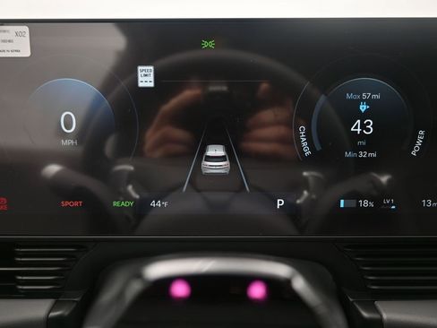 New 2026 Hyundai Ioniq 5 SEL image 9