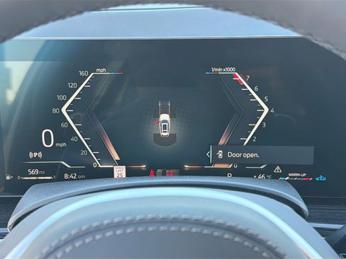New 2026 BMW X7 xDrive40i w/ M Sport Package image 41
