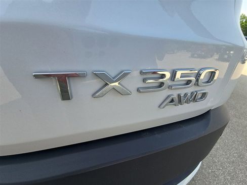 Used 2024 Lexus TX 350 AWD image 31