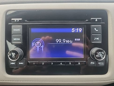 Used 2020 Honda HR-V LX image 15