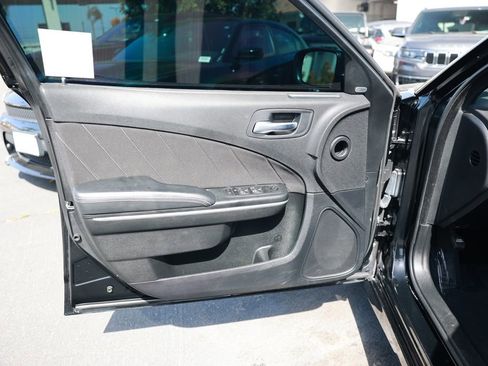 Used 2023 Dodge Charger GT RWD image 16
