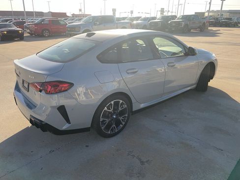 Used 2025 BMW 228i xDrive image 6