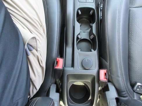 Certified 2017 Chevrolet Sonic Premier image 27