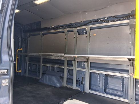 Used 2020 Ford Transit 250 148 High Roof Extended RWD image 13