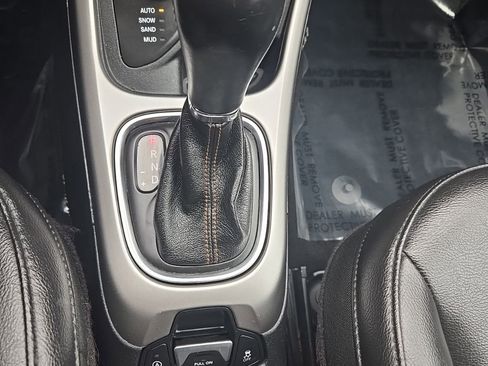 Used 2018 Jeep Compass Latitude AWD/4WD image 20