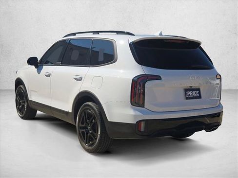 Used 2024 Kia Telluride SX Prestige X-Line AWD/4WD image 8