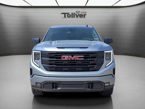 New 2026 GMC Sierra 1500 Elevation image 3