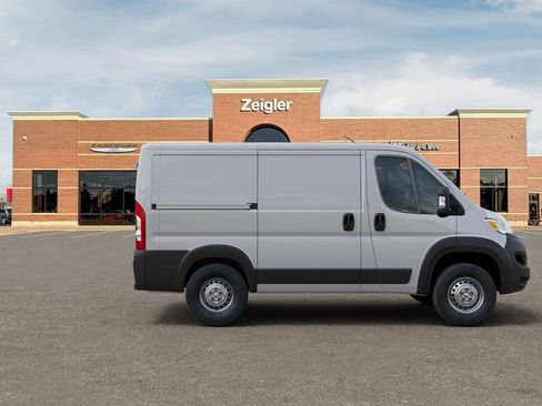 New 2026 RAM ProMaster 1500 w/ Convenience Group image 21