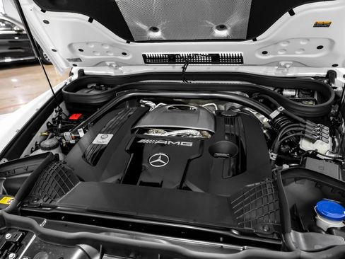 Used 2026 Mercedes-Benz G 63 AMG 4MATIC image 49