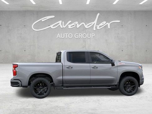 New 2026 Chevrolet Silverado 1500 RST image 5