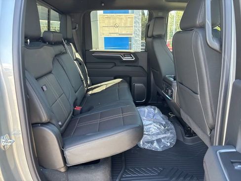 New 2026 Chevrolet Silverado 3500 High Country w/ High Country Premium Package AWD/4WD image 40