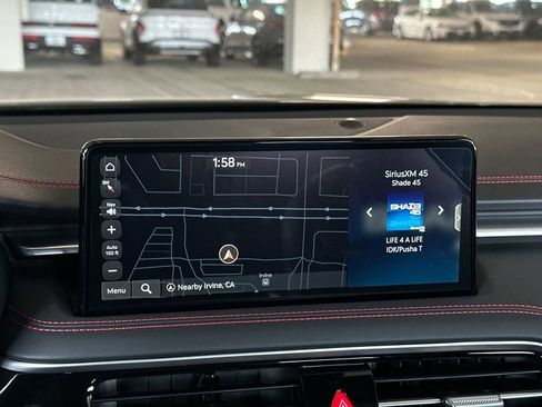 New 2026 Genesis G70 3.3T Sport Prestige image 18