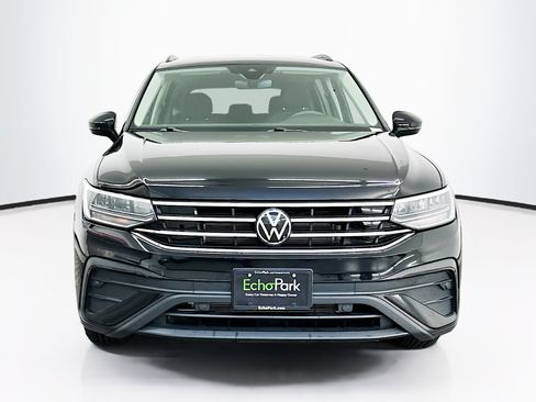 Used 2024 Volkswagen Tiguan S AWD/4WD image 2