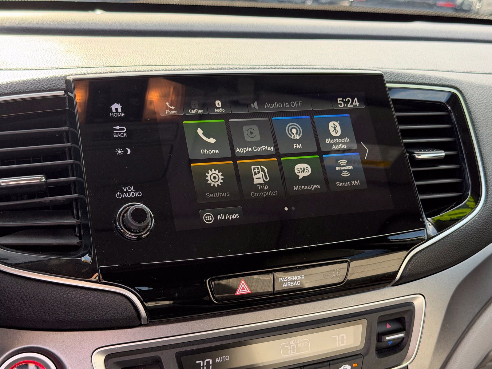 Used 2019 Honda Pilot EX-L image 21