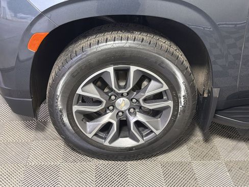 Used 2021 Chevrolet Tahoe LT image 12