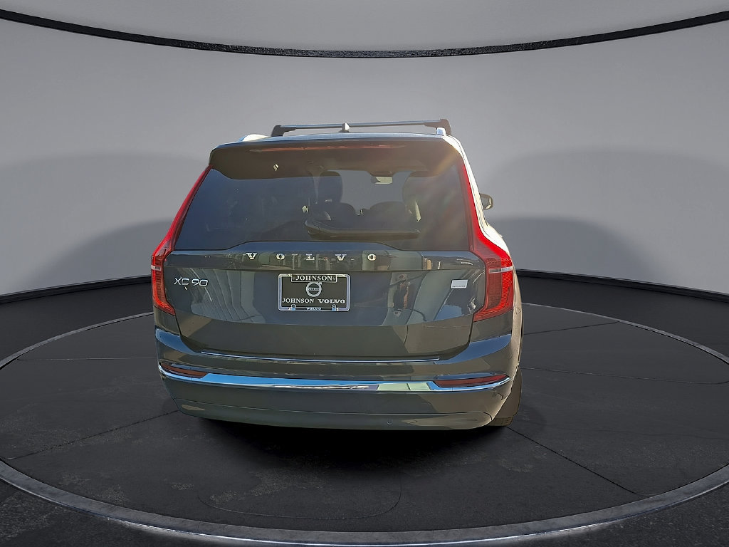 Used 2024 Volvo XC90 T8 Ultimate w/ Protection Package Premier AWD/4WD image 8