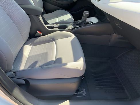 New 2026 Toyota Corolla SE image 16