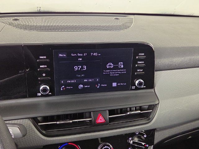 Certified 2026 Kia Seltos LX FWD image 16