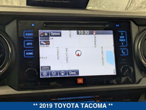 Used 2019 Toyota Tacoma TRD Off-Road image 30