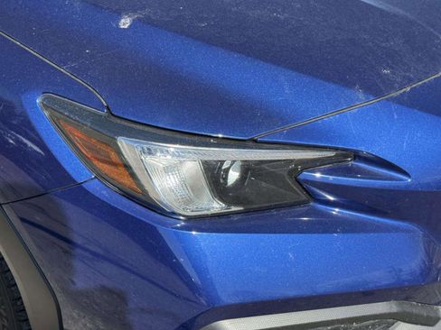 Used 2022 Subaru WRX image 7