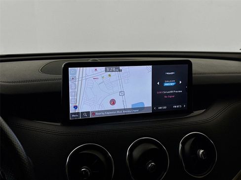 Used 2023 Kia Stinger GT-Line w/ Sun & Sound Package image 13