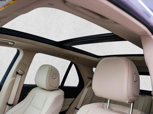 New 2026 Mercedes-Benz GLE 450 4MATIC image 11